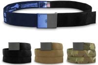 Cache Belt colors