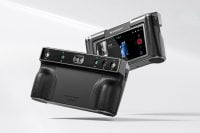 MIRACO 3D front and back side