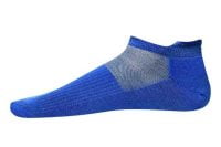 SilverAir Sock 2.0 in blue color