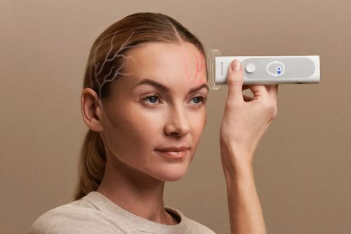 BeamO - At-home Health Checkup | TechVolt