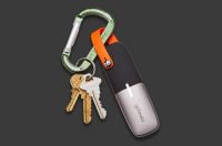 goTenna Mesh on a keychain