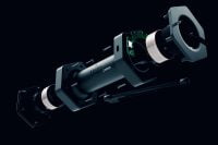 Exploded view of GymBars PRO