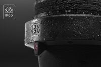 Detail of KUKU Maker's waterproof design with IP65 certification