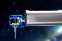 Angle Screw for the M1 Pro