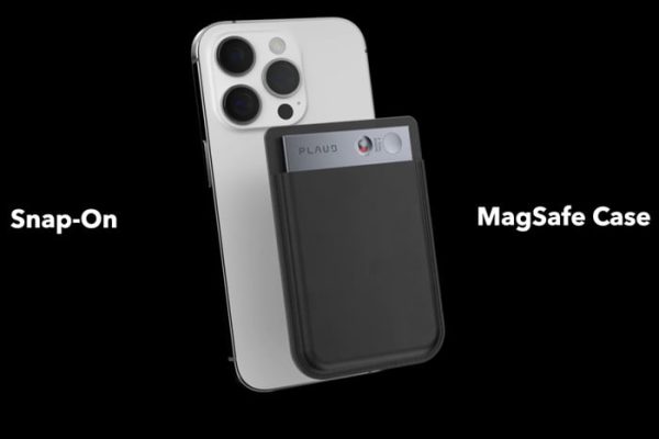 PLAUD NOTE - ChatGPT Empowered AI Voice Recorder | TechVolt