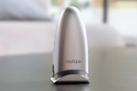 Rootique placed on a table