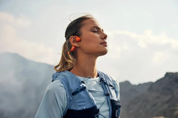 OpenRun Pro 2 – Premium Bone Conduction Headphones | TechVolt